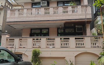 6+ BHK Villa For Sale in Sector 46