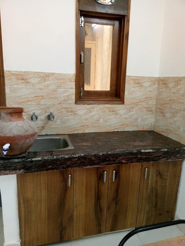 undefined, saket 1 RK 500 Sq.Ft. Builder Floor In Saket Delhi 9054857