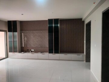 3 BHK Apartment For Rent in Sobha Palm Courts, Kogilu