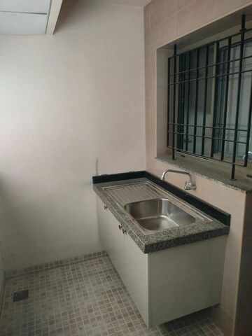 Kitchen in 3 BHK Apartment at Sobha Palm Courts, Kogilu – for Rent