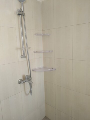 Bathroom in 3 BHK Apartment at 3C Orris Greenopolis, Sector 89 – for Rent