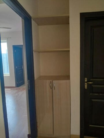 Bathroom in 3 BHK Apartment at 3C Orris Greenopolis, Sector 89 – for Rent