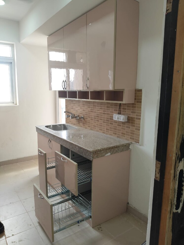 Kitchen, 3c-orris-greenopolis 3 Bedroom 1957 Sq.Ft. Apartment In Sector 89 Gurgaon 9054863