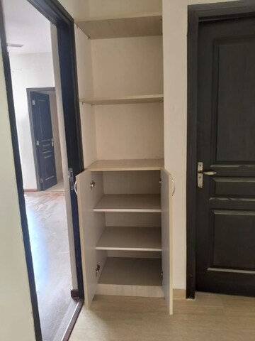 Staircase in 3 BHK Apartment at 3C Orris Greenopolis, Sector 89 – for Rent