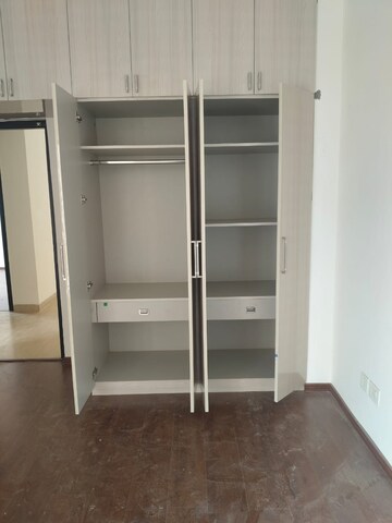 Bathroom in 3 BHK Apartment at 3C Orris Greenopolis, Sector 89 – for Rent