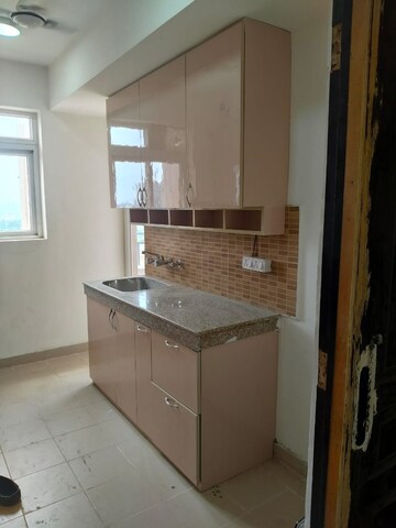 Kitchen in 3 BHK Apartment at 3C Orris Greenopolis, Sector 89 – for Rent