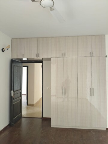 Building Lobby in 3 BHK Apartment at 3C Orris Greenopolis, Sector 89 – for Rent