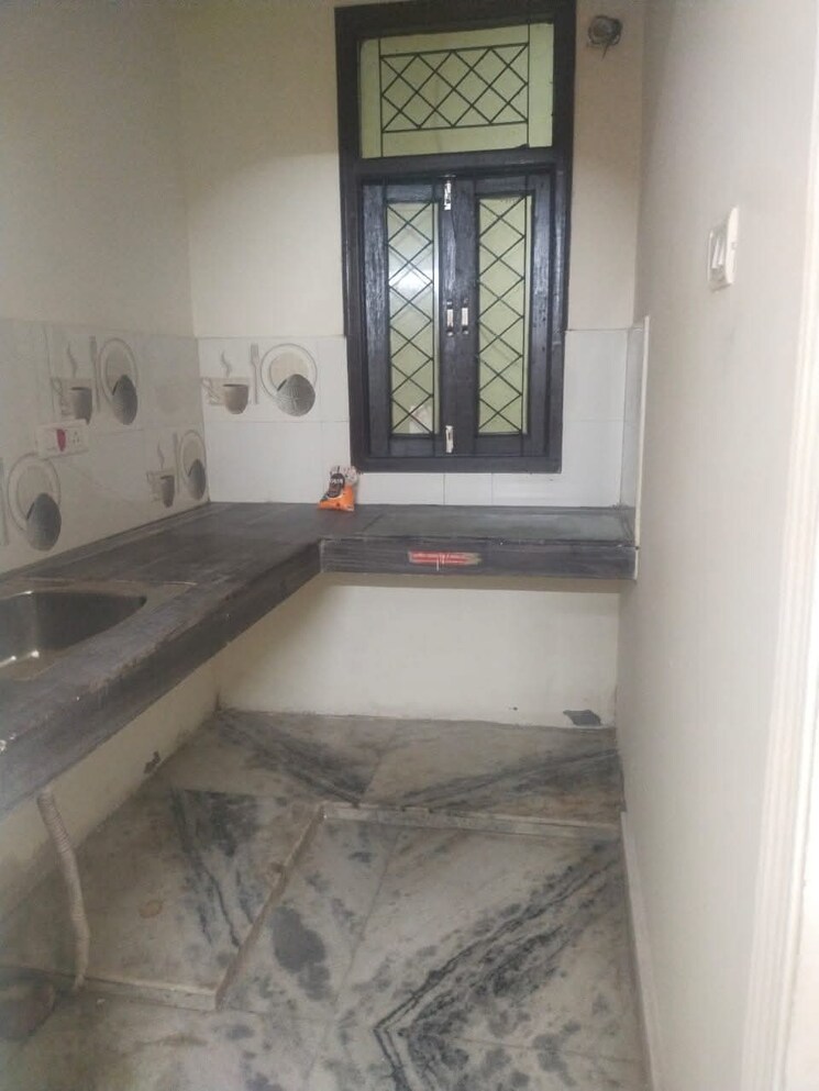 Balcony, saket 1 RK 500 Sq.Ft. Builder Floor In Saket Delhi 9054864