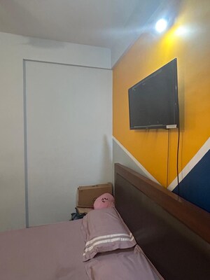 Furnished Amenities in 1 BHK Apartment at Kolte Ivy Estate, Wagholi – for Sale