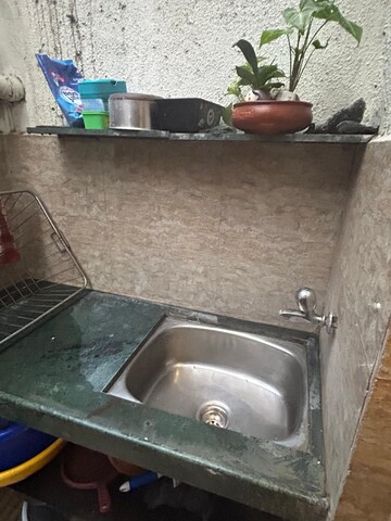 Furnished Amenities in 1 BHK Apartment at Kolte Ivy Estate, Wagholi – for Sale