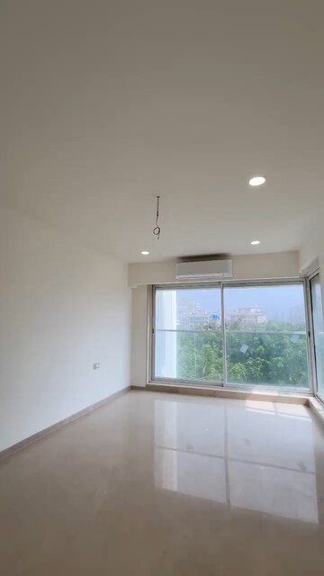 Furnished Amenities in 4 BHK Apartment at Ajmera Prive, Juhu – for Sale
