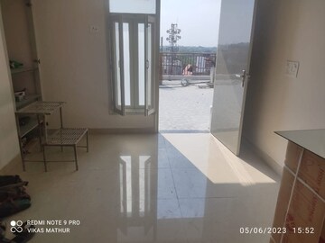 1 RK Builder Floor For Rent in Saket