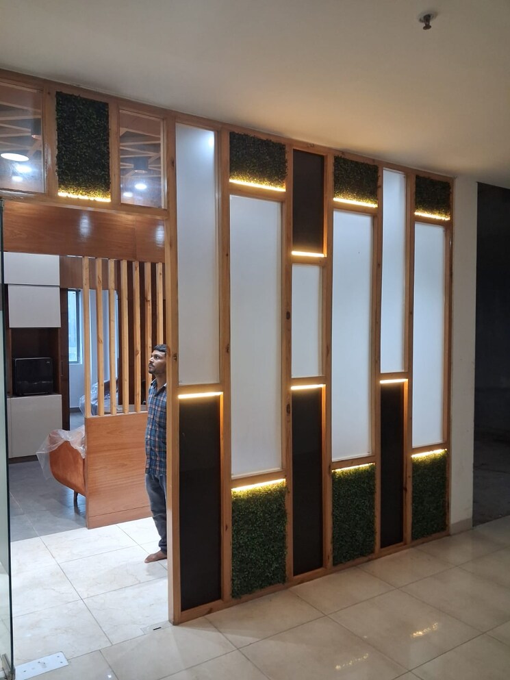 Bedroom, emaar-emerald-plaza Commercial Office Space 641 Sq.Ft. In Sector 65 Gurgaon 9054872