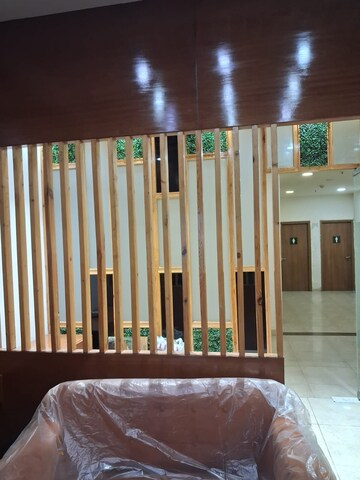 Bedroom in  Office Space at Emaar Emerald Plaza, Sector 65 – for Rent