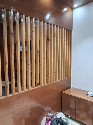 Balcony in  Office Space at Emaar Emerald Plaza, Sector 65 – for Rent