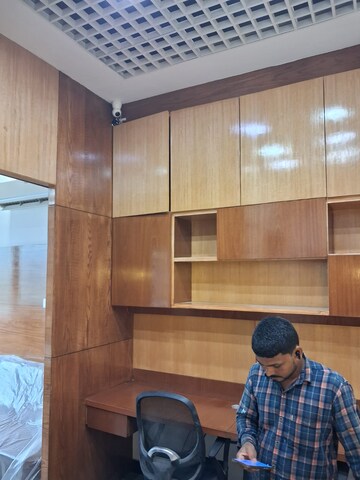 Furnished Amenities in  Office Space at Emaar Emerald Plaza, Sector 65 – for Rent