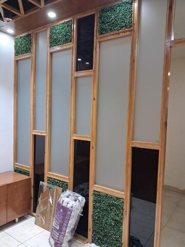 Bedroom in  Office Space at Emaar Emerald Plaza, Sector 65 – for Rent