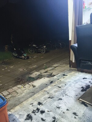  Plot For Sale in Bijnor Road