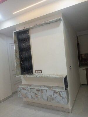 Bedroom in 2 BHK Apartment at Nirmala Royal Residencies, Sector 73 – for Sale