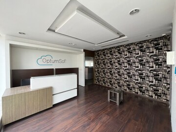 Team Area in  Office Space at Koramangala – for Rent