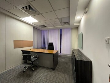 Team Area in  Office Space at Koramangala – for Rent