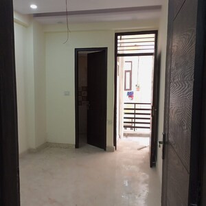 Building Lobby in 2 BHK Apartment at Nirmala Royal Residencies, Sector 73 – for Sale