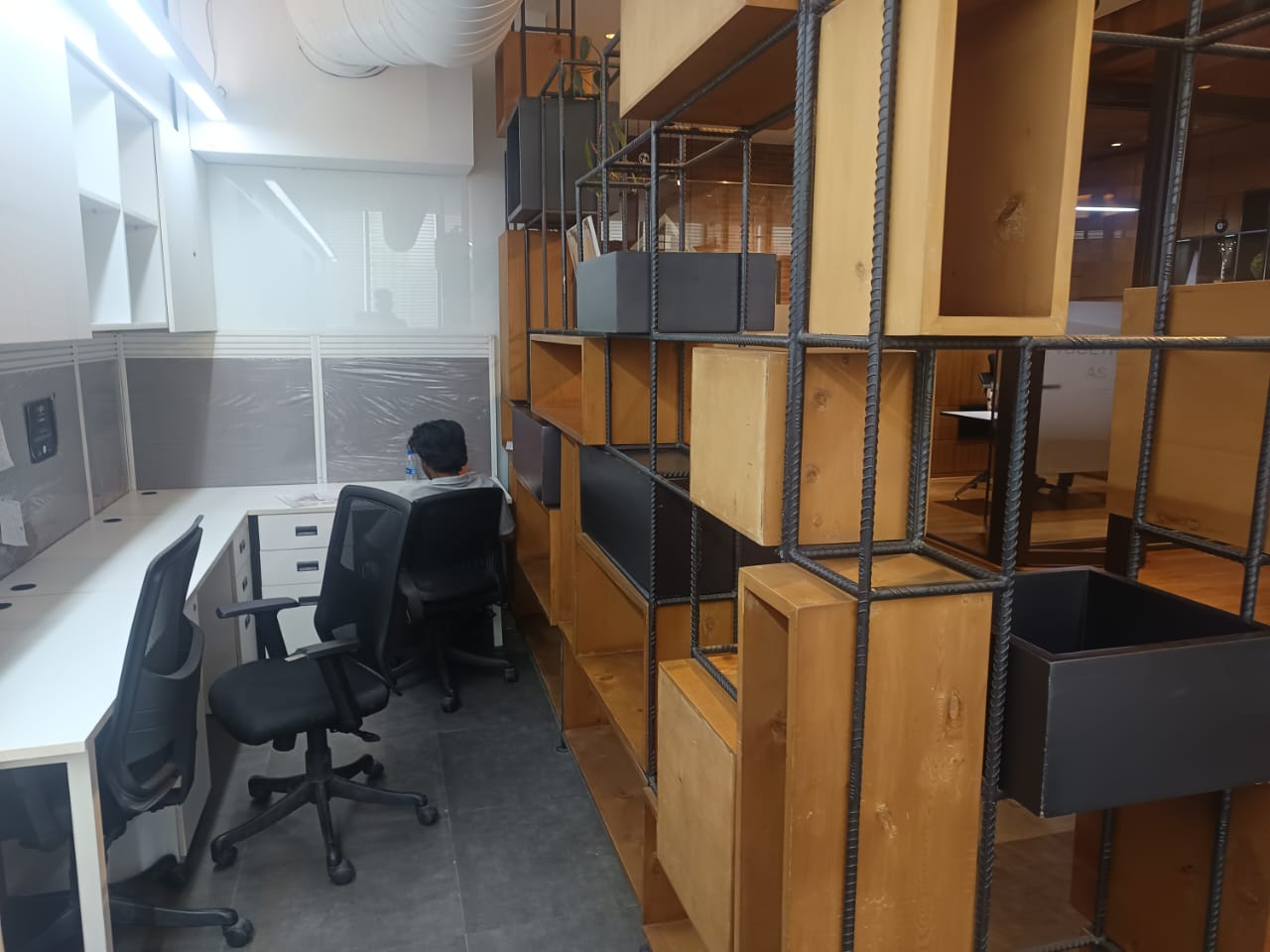 Office Space For Rent in DLF Corporate Greens