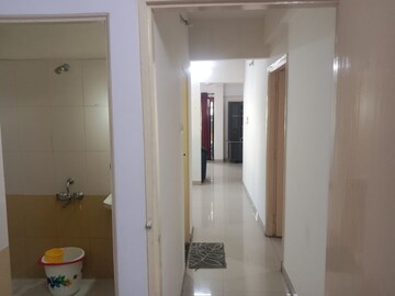 Building Lobby in 2 BHK Apartment at Saanvi Sai Tej, Dhanori – for Rent
