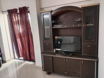 Furnished Amenities in 2 BHK Apartment at Saanvi Sai Tej, Dhanori – for Rent