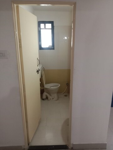 Bathroom in 2 BHK Apartment at Saanvi Sai Tej, Dhanori – for Rent