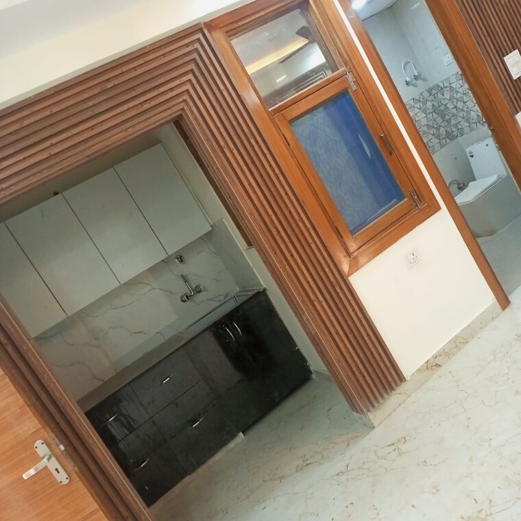 Kitchen, green-home 3 Bedroom 1400 Sq.Ft. Apartment In Sector 73 Noida 9054883