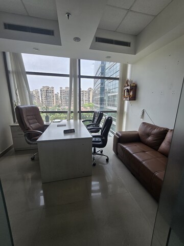 Team Area in  Office Space at ILD Trade Centre, Sector 47 – for Rent
