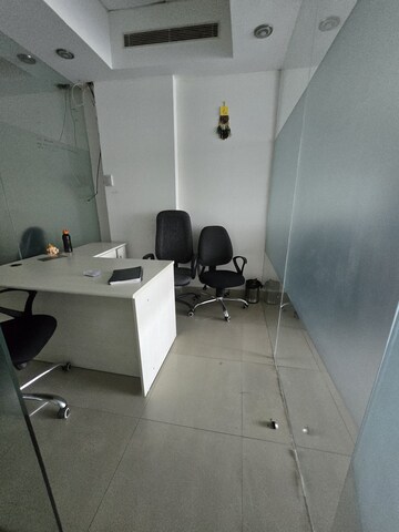 Team Area in  Office Space at ILD Trade Centre, Sector 47 – for Rent