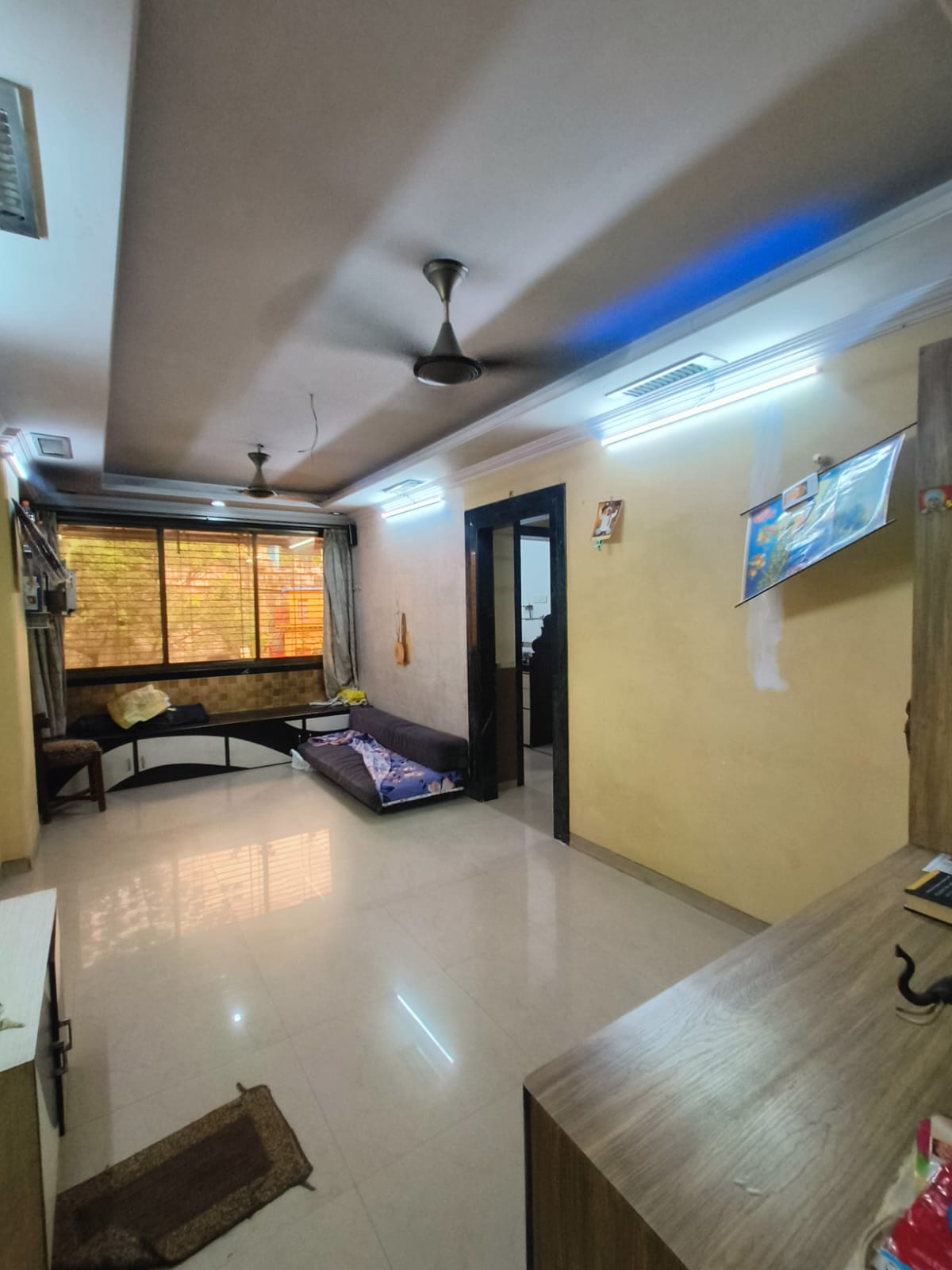 1.5 BHK Apartment For Rent in Aarti CHS Ghatkopar West