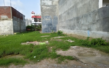 Plot For Sale in Vastum City, Kanpur Road