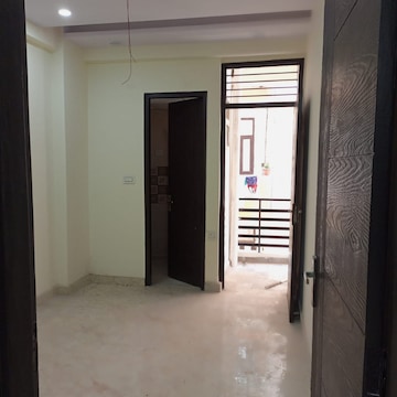 Building Lobby in 2 BHK Apartment at Green Home, Sector 73 – for Sale