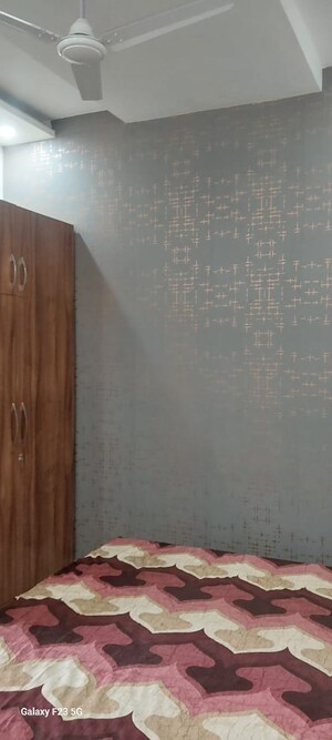 Building Lobby in 2 BHK Apartment at Green Home, Sector 73 – for Sale