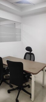 970 Sq.Ft. Office Space in Spazedge