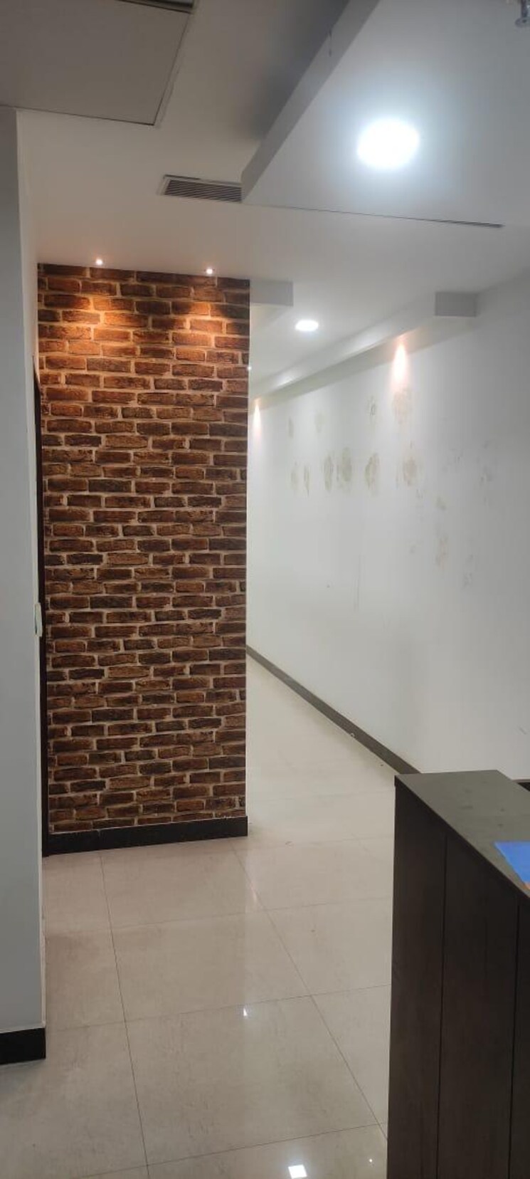 Bathroom, spazedge Commercial Office Space 970 Sq.Ft. In Sector 47 Gurgaon 9054890