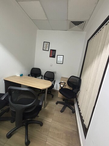 Team Area in  Office Space at Spazedge, Sector 47 – for Rent