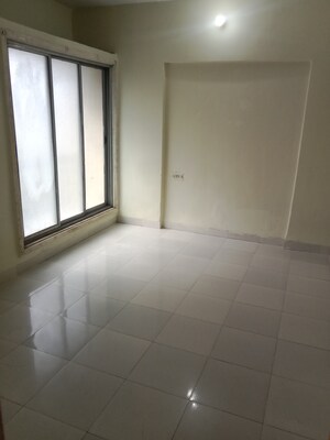 Bedroom in 1 BHK Apartment at Rashmi Star City, Naigaon East – for Sale