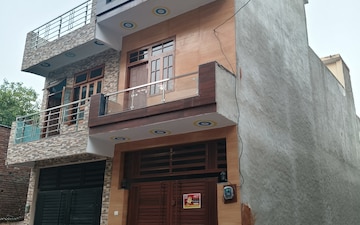 Plot For Sale in Transport Nagar