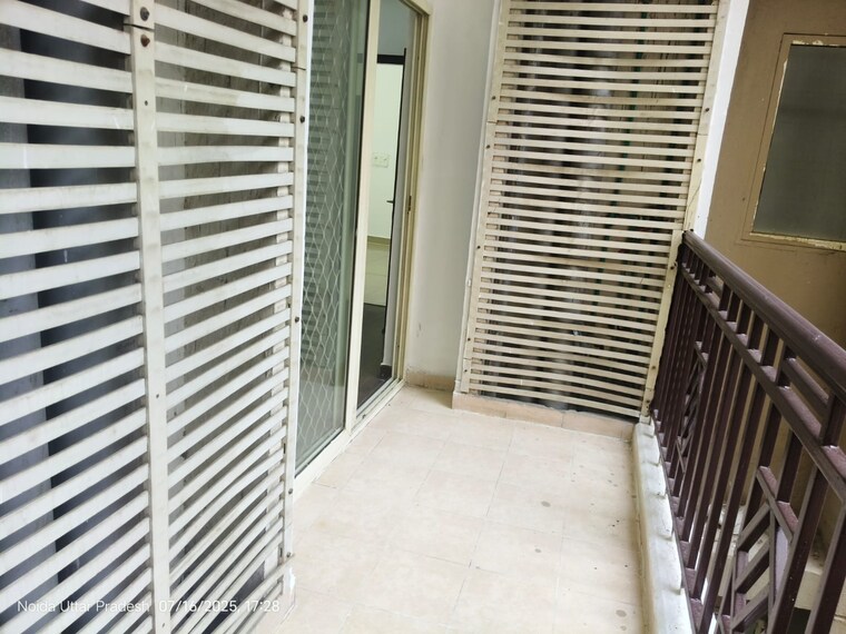 Balcony, mangalya-novena-green 2 Bedroom 1225 Sq.Ft. Apartment In Tech Zone 4 Greater Noida Greater Noida 9054902