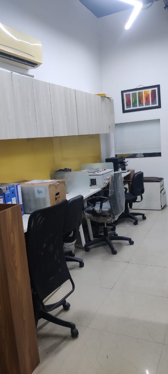 Office Space For Rent in Emaar Emerald Plaza