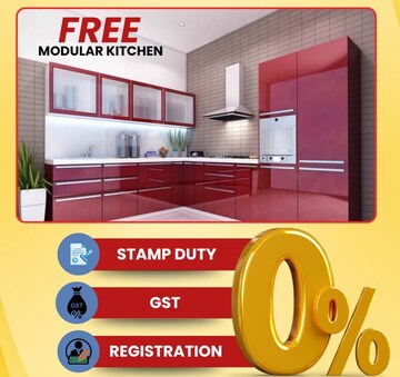 1 BHK Apartment – Exterior View View at Matoshree Excellency, Ambernath West - for Sale