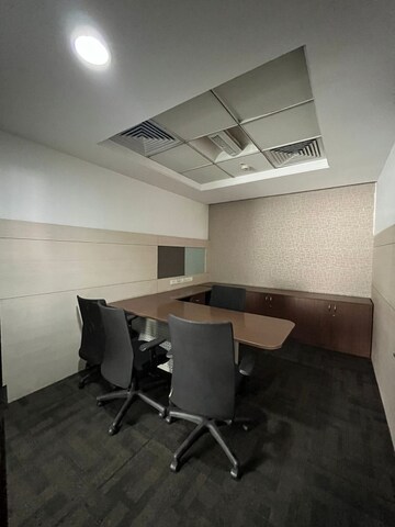 Team Area in  Office Space at Koramangala – for Rent