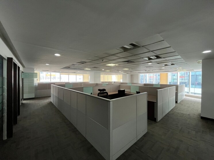 Team Area, koramangala Commercial Office Space 6000 Sq.Ft. In Koramangala Bangalore 9054906