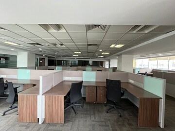 Team Area in  Office Space at Koramangala – for Rent