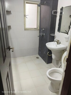 Bathroom in 2 BHK Apartment at Amrapali Golf Homes, Sector 4 Greater Noida – for Sale