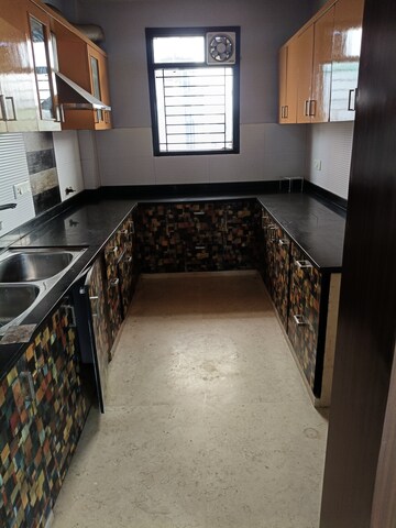 Bedroom in 3 BHK Builder Floor at Vivek Vihar – for Rent